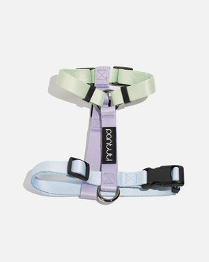 Szelki guard dla psa LAVENDER